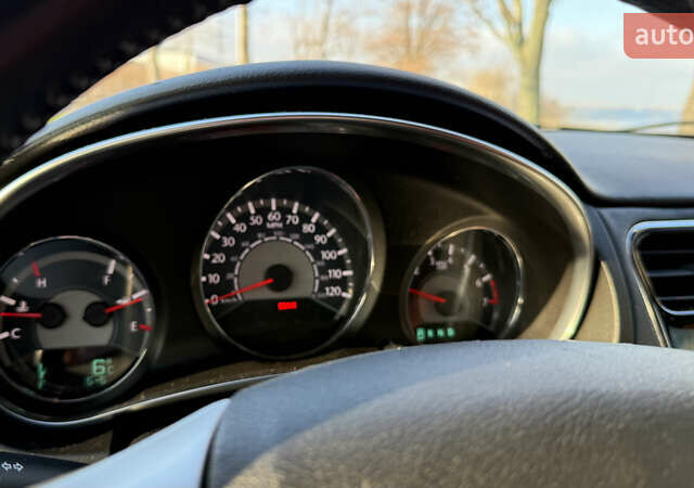 Белый Крайслер 200, объемом двигателя 2.36 л и пробегом 178 тыс. км за 6500 $, фото 44 на Automoto.ua