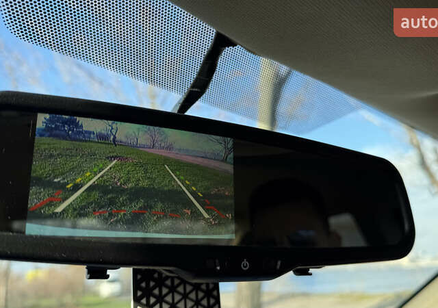 Белый Крайслер 200, объемом двигателя 2.36 л и пробегом 178 тыс. км за 6500 $, фото 46 на Automoto.ua