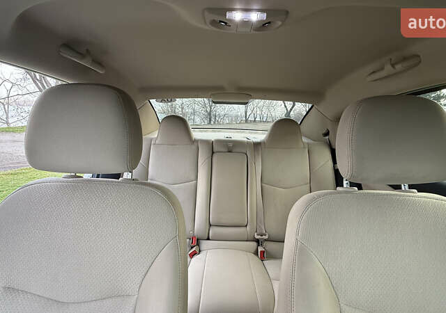 Белый Крайслер 200, объемом двигателя 2.36 л и пробегом 178 тыс. км за 6500 $, фото 3 на Automoto.ua