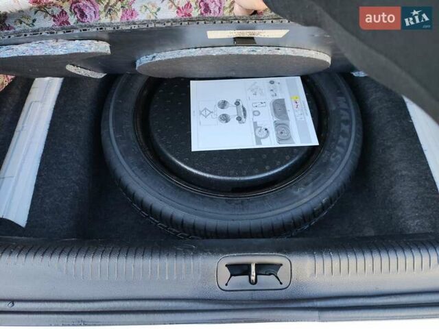 Белый Крайслер 200, объемом двигателя 2.4 л и пробегом 125 тыс. км за 9500 $, фото 2 на Automoto.ua