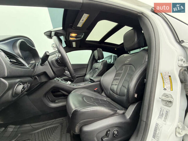 Белый Крайслер 200, объемом двигателя 3.61 л и пробегом 191 тыс. км за 9699 $, фото 56 на Automoto.ua