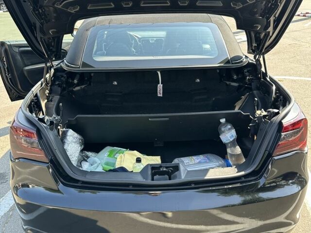 Черный Крайслер 200, объемом двигателя 2.4 л и пробегом 230 тыс. км за 6300 $, фото 19 на Automoto.ua