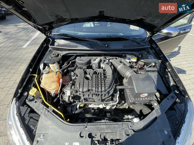 Крайслер 200 2013 в Львове на Automoto.ua Черный Крайслер 200, объемом двигателя 3.61 л и пробегом 46 тыс. км за 6800 $, фото 13 на Automoto.ua