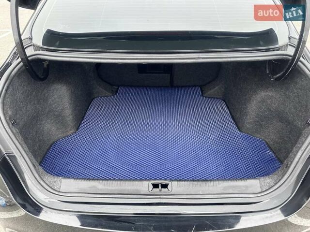 Черный Крайслер 200, объемом двигателя 3.6 л и пробегом 139 тыс. км за 10400 $, фото 29 на Automoto.ua