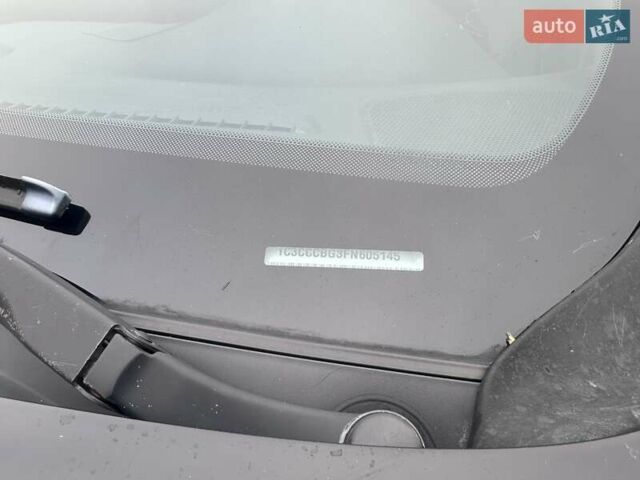 Черный Крайслер 200, объемом двигателя 3.6 л и пробегом 139 тыс. км за 10400 $, фото 27 на Automoto.ua