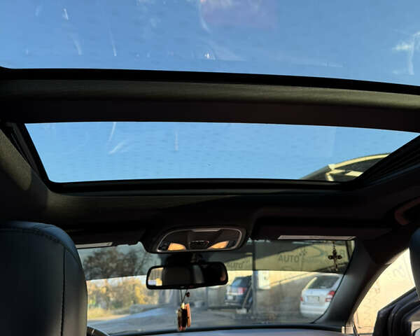 Крайслер 200 2014 в Первомайск на Automoto.ua Черный Крайслер 200, объемом двигателя 2.36 л и пробегом 177 тыс. км за 11000 $, фото 11 на Automoto.ua