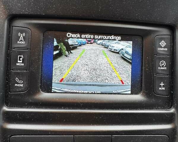 Чорний Крайслер 200, об'ємом двигуна 2.36 л та пробігом 192 тис. км за 9500 $, фото 16 на Automoto.ua