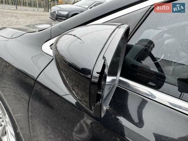 Чорний Крайслер 200, об'ємом двигуна 2.36 л та пробігом 192 тис. км за 9500 $, фото 19 на Automoto.ua