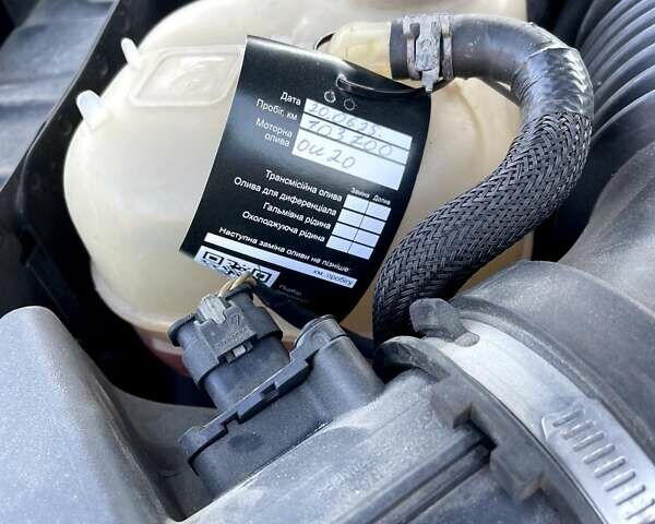 Чорний Крайслер 200, об'ємом двигуна 2.4 л та пробігом 105 тис. км за 14700 $, фото 26 на Automoto.ua
