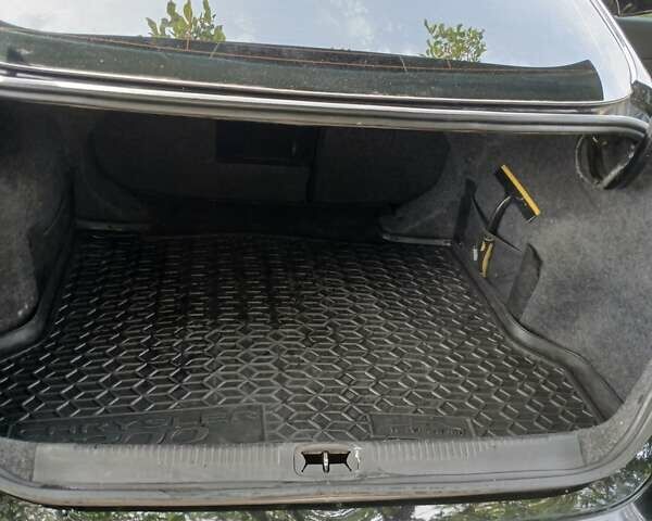 Черный Крайслер 200, объемом двигателя 2.36 л и пробегом 110 тыс. км за 13500 $, фото 17 на Automoto.ua