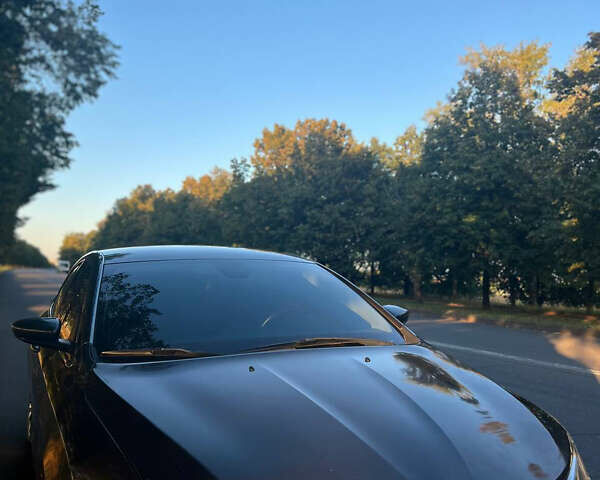 Чорний Крайслер 200, об'ємом двигуна 2.4 л та пробігом 165 тис. км за 11500 $, фото 32 на Automoto.ua