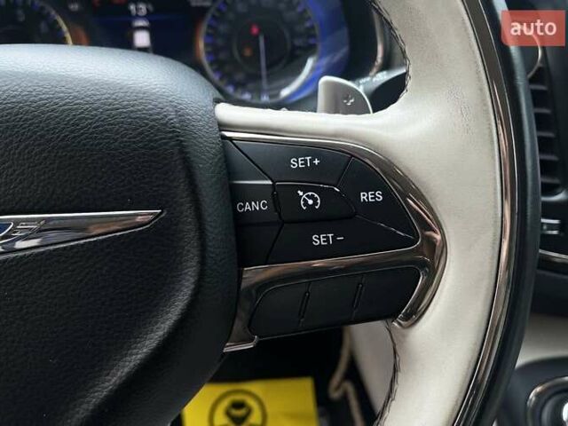 Червоний Крайслер 200, об'ємом двигуна 3.61 л та пробігом 208 тис. км за 13200 $, фото 14 на Automoto.ua