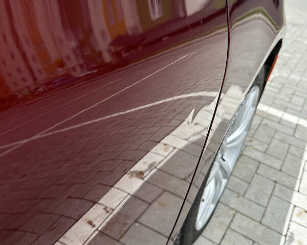 Красный Крайслер 200, объемом двигателя 2.36 л и пробегом 197 тыс. км за 9500 $, фото 36 на Automoto.ua