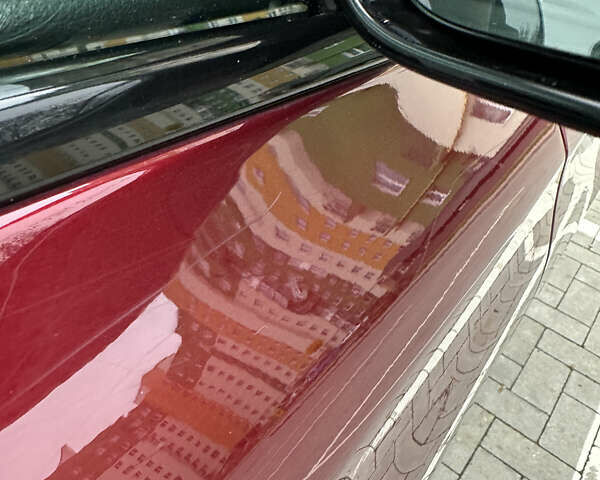 Красный Крайслер 200, объемом двигателя 2.36 л и пробегом 197 тыс. км за 9500 $, фото 34 на Automoto.ua