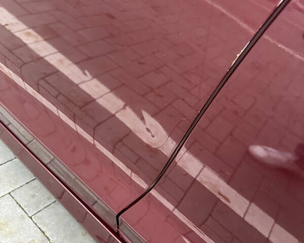 Красный Крайслер 200, объемом двигателя 2.36 л и пробегом 197 тыс. км за 9500 $, фото 40 на Automoto.ua