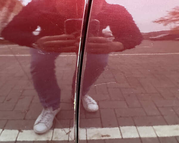 Красный Крайслер 200, объемом двигателя 2.36 л и пробегом 197 тыс. км за 9500 $, фото 20 на Automoto.ua