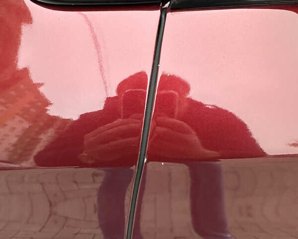 Красный Крайслер 200, объемом двигателя 2.36 л и пробегом 197 тыс. км за 9500 $, фото 18 на Automoto.ua