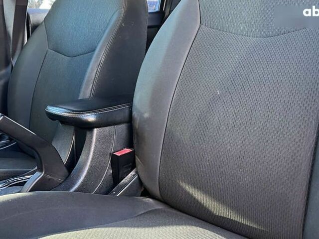 Крайслер 200, об'ємом двигуна 2.4 л та пробігом 145 тис. км за 6999 $, фото 7 на Automoto.ua