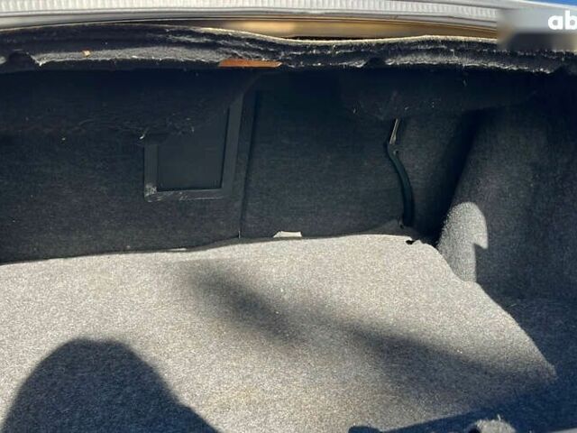 Крайслер 200, об'ємом двигуна 2.4 л та пробігом 145 тис. км за 6999 $, фото 24 на Automoto.ua