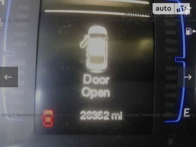 Крайслер 200, об'ємом двигуна 2.4 л та пробігом 164 тис. км за 8500 $, фото 8 на Automoto.ua