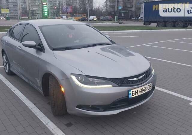 Крайслер 200, об'ємом двигуна 2.4 л та пробігом 249 тис. км за 9600 $, фото 26 на Automoto.ua