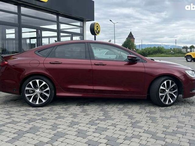 Крайслер 200, об'ємом двигуна 0 л та пробігом 208 тис. км за 13200 $, фото 7 на Automoto.ua