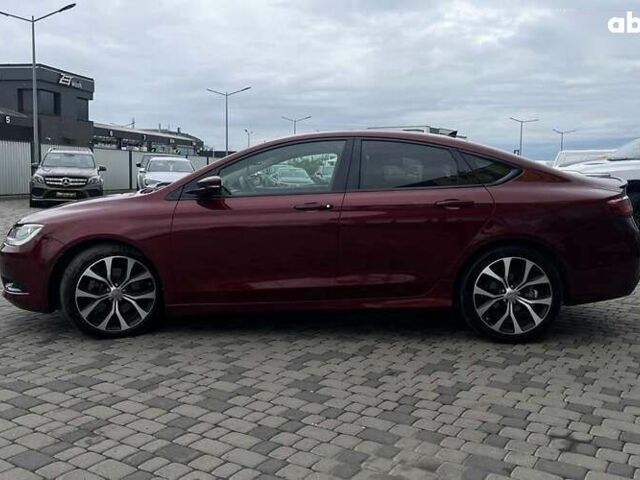 Крайслер 200, объемом двигателя 0 л и пробегом 208 тыс. км за 13200 $, фото 3 на Automoto.ua
