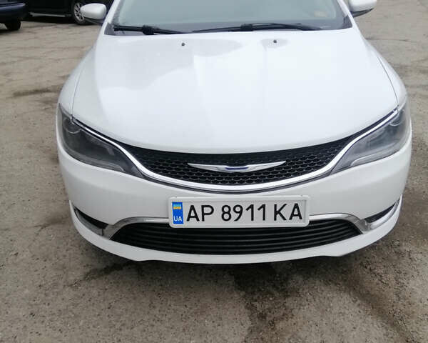 Крайслер 200, об'ємом двигуна 2.4 л та пробігом 226 тис. км за 12500 $, фото 59 на Automoto.ua