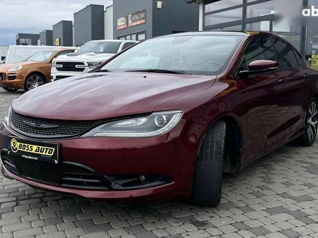 Крайслер 200, об'ємом двигуна 0 л та пробігом 208 тис. км за 13200 $, фото 2 на Automoto.ua