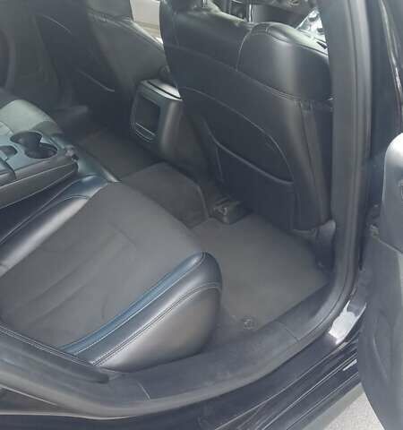 Крайслер 200, объемом двигателя 2.36 л и пробегом 251 тыс. км за 9999 $, фото 10 на Automoto.ua