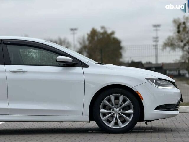 Крайслер 200, об'ємом двигуна 3.6 л та пробігом 204 тис. км за 9900 $, фото 11 на Automoto.ua