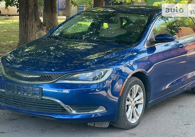 Крайслер 200, об'ємом двигуна 0 л та пробігом 93 тис. км за 10599 $, фото 2 на Automoto.ua