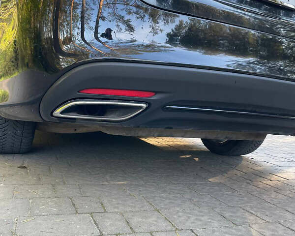 Крайслер 200, объемом двигателя 2.4 л и пробегом 230 тыс. км за 8700 $, фото 2 на Automoto.ua