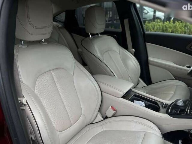 Крайслер 200, об'ємом двигуна 0 л та пробігом 208 тис. км за 13200 $, фото 22 на Automoto.ua