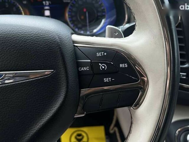 Крайслер 200, объемом двигателя 0 л и пробегом 208 тыс. км за 13200 $, фото 14 на Automoto.ua