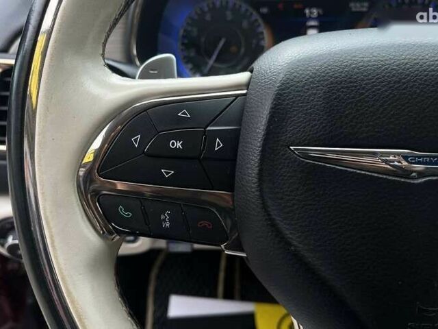 Крайслер 200, об'ємом двигуна 0 л та пробігом 208 тис. км за 13200 $, фото 13 на Automoto.ua