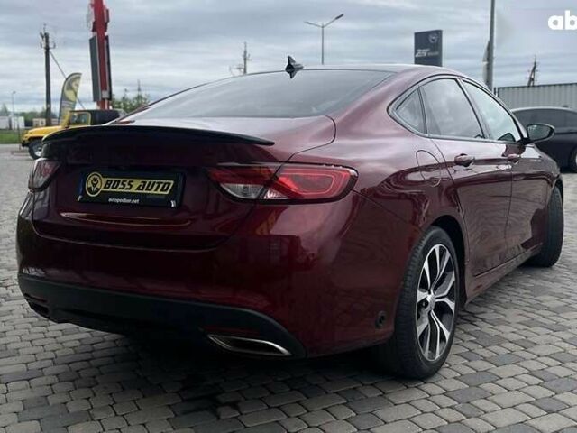 Крайслер 200, об'ємом двигуна 0 л та пробігом 208 тис. км за 13200 $, фото 6 на Automoto.ua