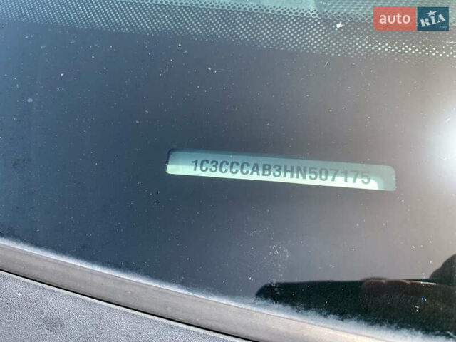 Крайслер 200, об'ємом двигуна 2.36 л та пробігом 132 тис. км за 10900 $, фото 18 на Automoto.ua