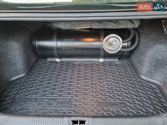 Крайслер 200, об'ємом двигуна 3.6 л та пробігом 74 тис. км за 16200 $, фото 7 на Automoto.ua