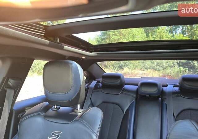 Серый Крайслер 200, объемом двигателя 2.4 л и пробегом 195 тыс. км за 10900 $, фото 18 на Automoto.ua