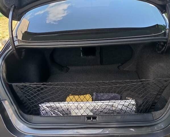 Крайслер 200 2014 в Киеве на Automoto.ua Серый Крайслер 200, объемом двигателя 2.36 л и пробегом 187 тыс. км за 9100 $, фото 1 на Automoto.ua