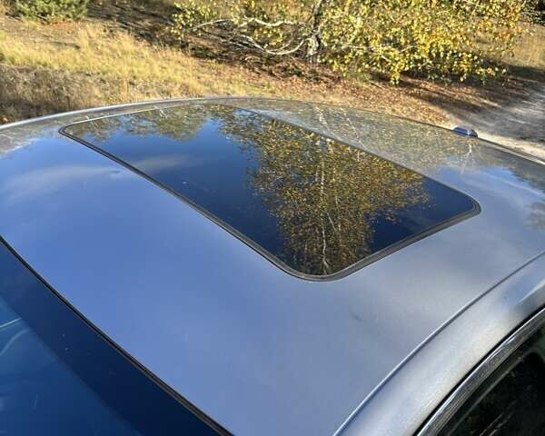 Серый Крайслер 200, объемом двигателя 2.36 л и пробегом 202 тыс. км за 8700 $, фото 12 на Automoto.ua