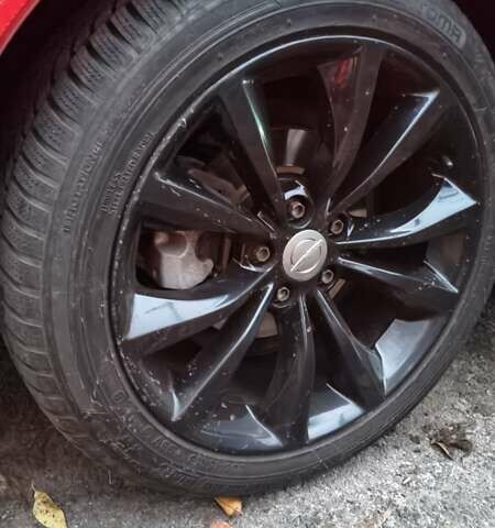 Серый Крайслер 200, объемом двигателя 3.6 л и пробегом 206 тыс. км за 12000 $, фото 6 на Automoto.ua