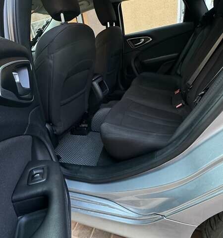 Крайслер 200 2015 у Кропивницькому (Кіровограді) на Automoto.ua Сірий Крайслер 200, об'ємом двигуна 2.36 л та пробігом 200 тис. км за 9300 $, фото 16 на Automoto.ua