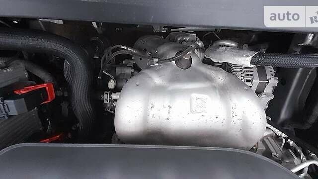 Сірий Крайслер 200, об'ємом двигуна 2.4 л та пробігом 67 тис. км за 10900 $, фото 105 на Automoto.ua