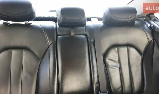 Крайслер 200 2015 в Львове на Automoto.ua Серый Крайслер 200, объемом двигателя 2.4 л и пробегом 230 тыс. км за 8500 $, фото 8 на Automoto.ua