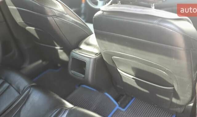 Крайслер 200 2015 в Львове на Automoto.ua Серый Крайслер 200, объемом двигателя 2.4 л и пробегом 230 тыс. км за 8500 $, фото 9 на Automoto.ua