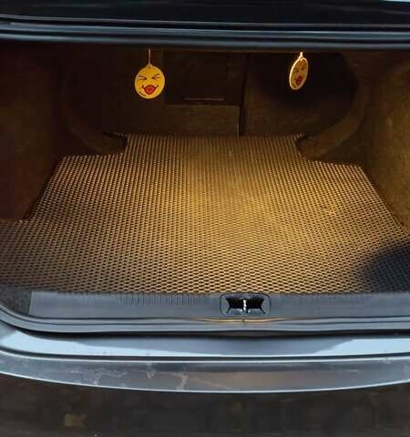 Серый Крайслер 200, объемом двигателя 3.6 л и пробегом 206 тыс. км за 12000 $, фото 21 на Automoto.ua