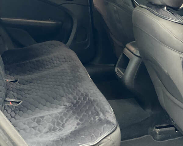 Сірий Крайслер 200, об'ємом двигуна 2.36 л та пробігом 257 тис. км за 9600 $, фото 15 на Automoto.ua