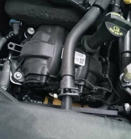 Серый Крайслер 200, объемом двигателя 3.6 л и пробегом 206 тыс. км за 12000 $, фото 9 на Automoto.ua